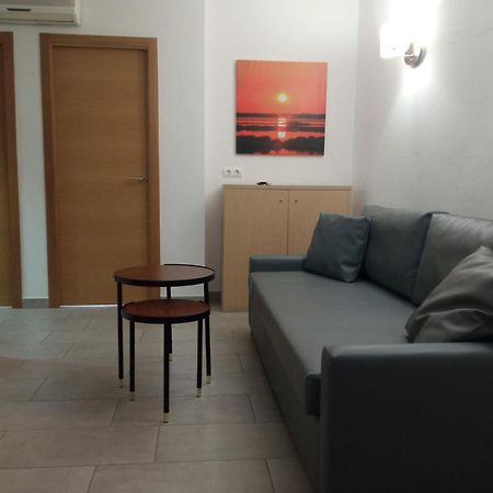 Apartamentos Orvay San Antonio  Exteriér fotografie