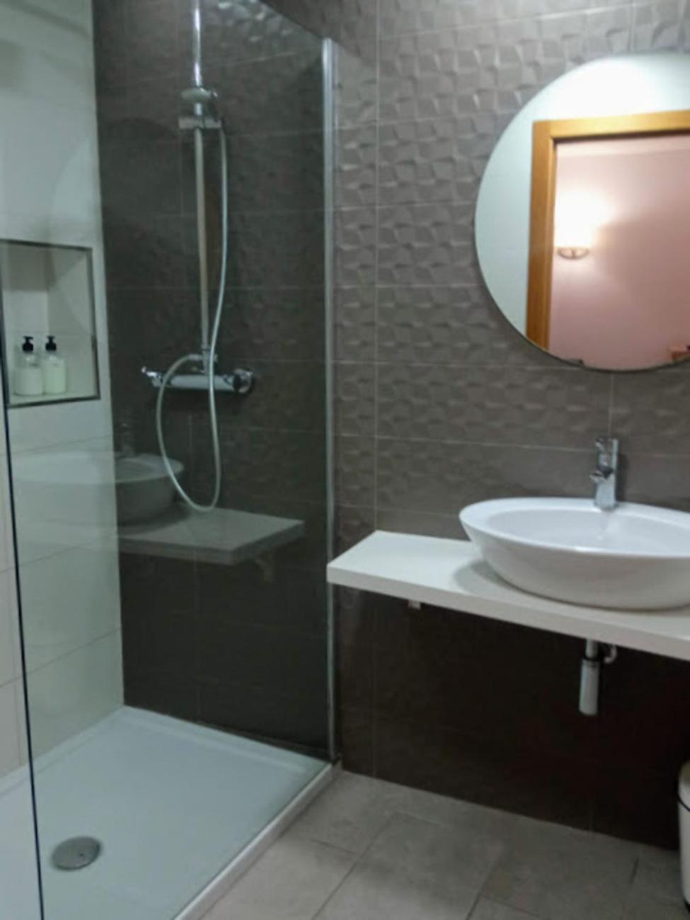 Apartamentos Orvay San Antonio  Exteriér fotografie