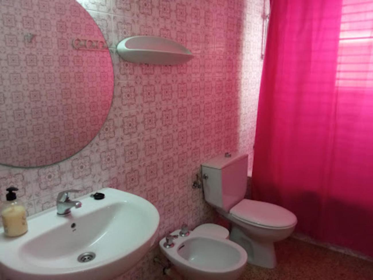 Apartamentos Orvay San Antonio  Exteriér fotografie