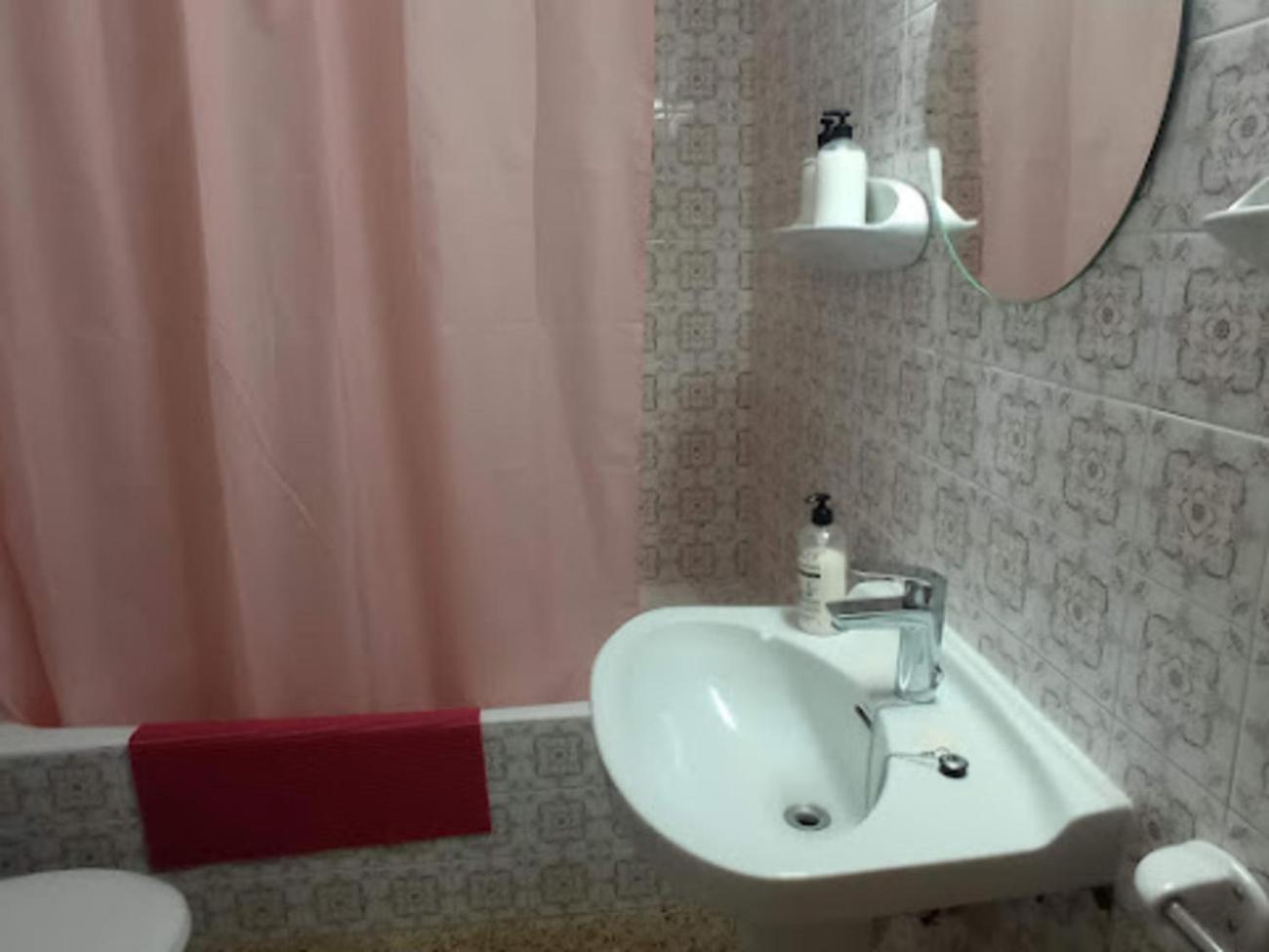 Apartamentos Orvay San Antonio  Exteriér fotografie
