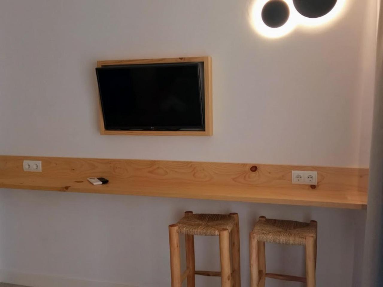 Apartamentos Orvay San Antonio  Exteriér fotografie