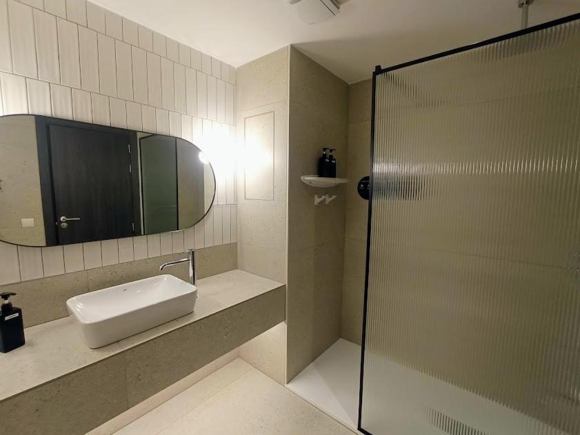 Apartamentos Orvay San Antonio  Exteriér fotografie