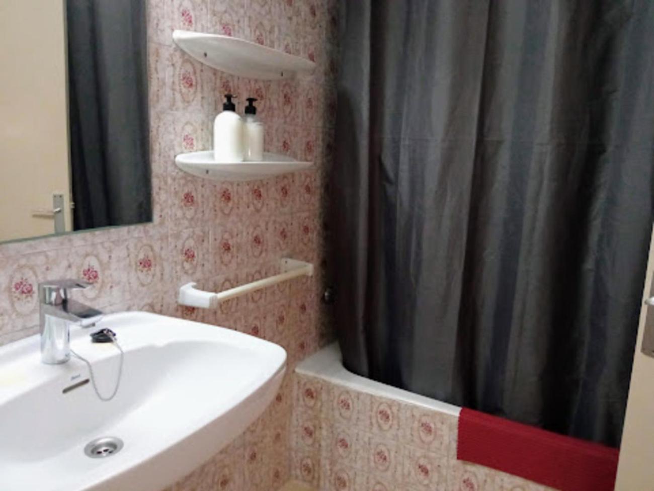 Apartamentos Orvay San Antonio  Exteriér fotografie