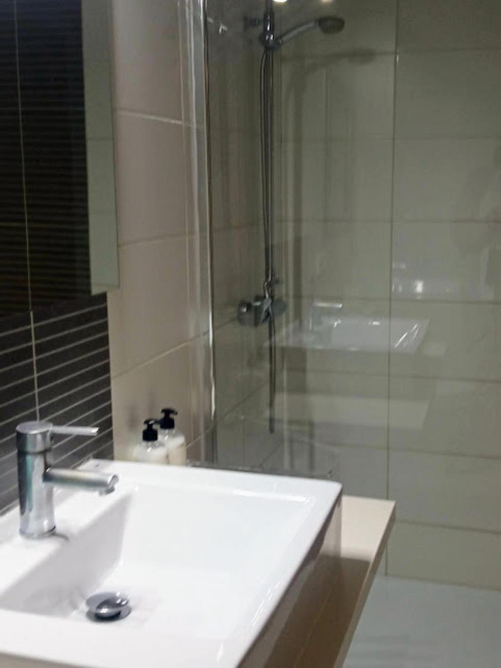 Apartamentos Orvay San Antonio  Exteriér fotografie
